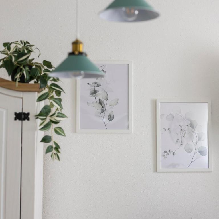 MonSéjourCosy - Le Cottage - Studio - Cosy - Netflix - Appartamento con 1 Camera da Letto - 19