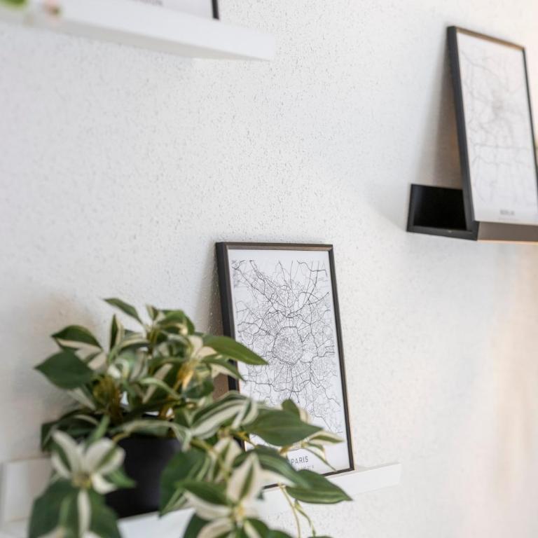 MonSéjourCosy - Le Cottage - Studio - Cosy - Netflix - Appartamento con 1 Camera da Letto - 20