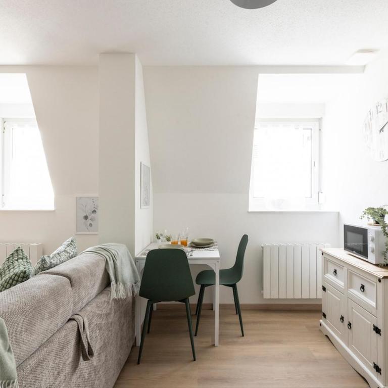 MonSéjourCosy - Le Cottage - Studio - Cosy - Netflix - Appartamento con 1 Camera da Letto - 11