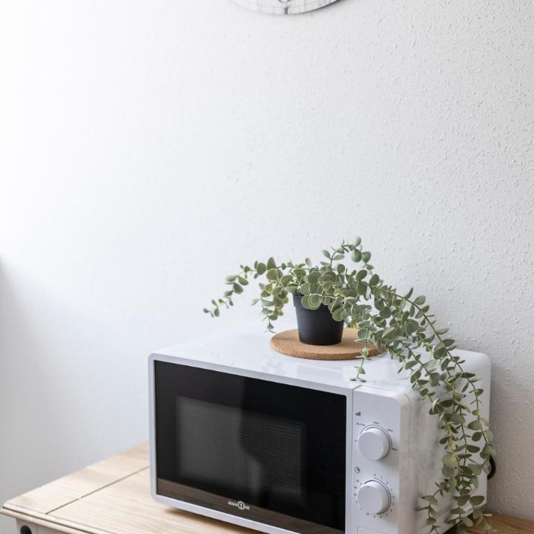 MonSéjourCosy - Le Cottage - Studio - Cosy - Netflix - Appartamento con 1 Camera da Letto - 21