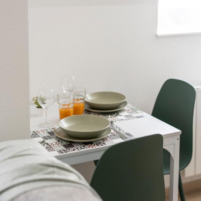 MonSéjourCosy - Le Cottage - Studio - Cosy - Netflix - Appartamento con 1 Camera da Letto - 22