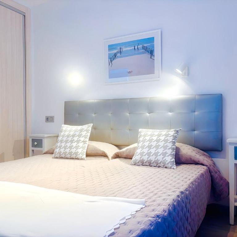 Apartment Bellissima with pool and Wi-Fi, 200m from the sea in Puerto del Carmen - Apartamento - 13