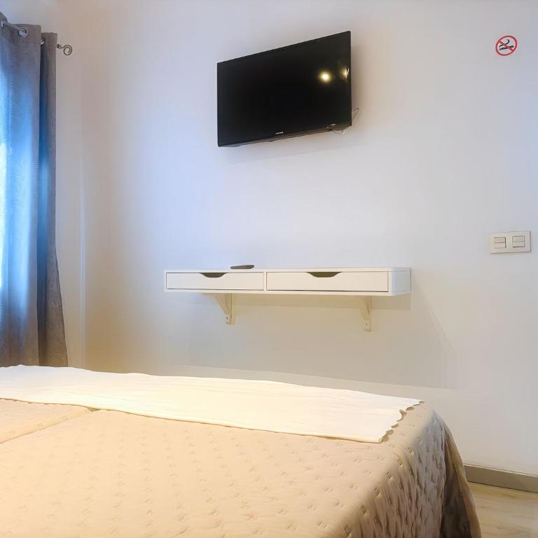 Apartment Bellissima with pool and Wi-Fi, 200m from the sea in Puerto del Carmen - Apartamento - 14