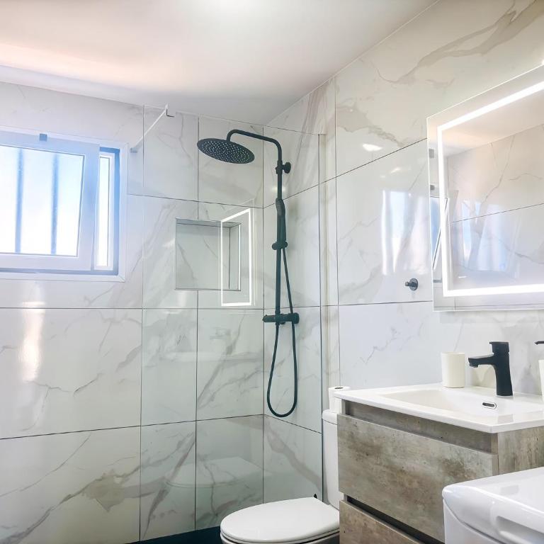 Apartment Bellissima with pool and Wi-Fi, 200m from the sea in Puerto del Carmen - Apartamento - 16