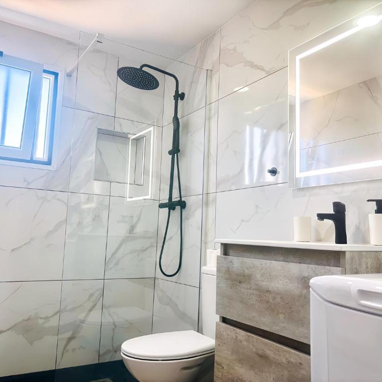 Apartment Bellissima with pool and Wi-Fi, 200m from the sea in Puerto del Carmen - Apartamento - 18
