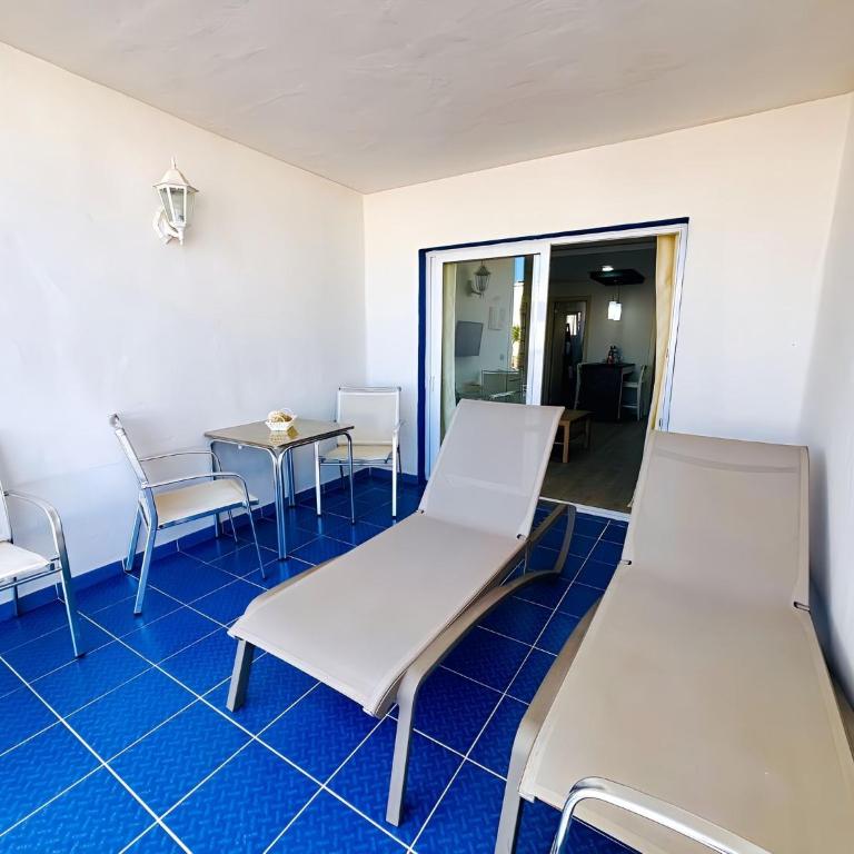 Apartment Bellissima with pool and Wi-Fi, 200m from the sea in Puerto del Carmen - Apartamento - 20