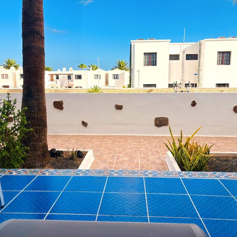 Apartment Bellissima with pool and Wi-Fi, 200m from the sea in Puerto del Carmen - Apartamento - 22