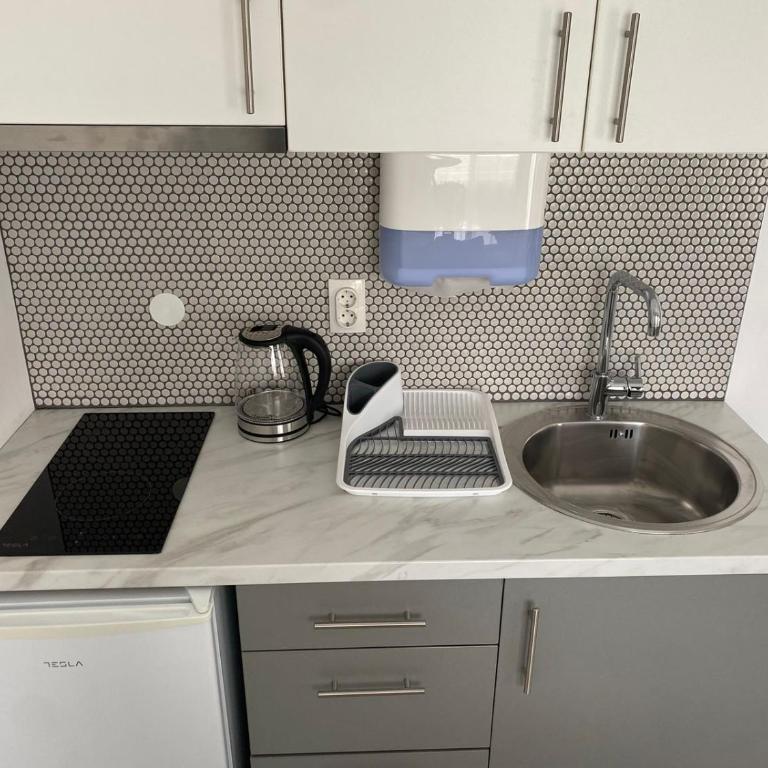 PRINCESS - Valdanos - Apartman sa 2 Spavaće Sobe i Terasom - 14