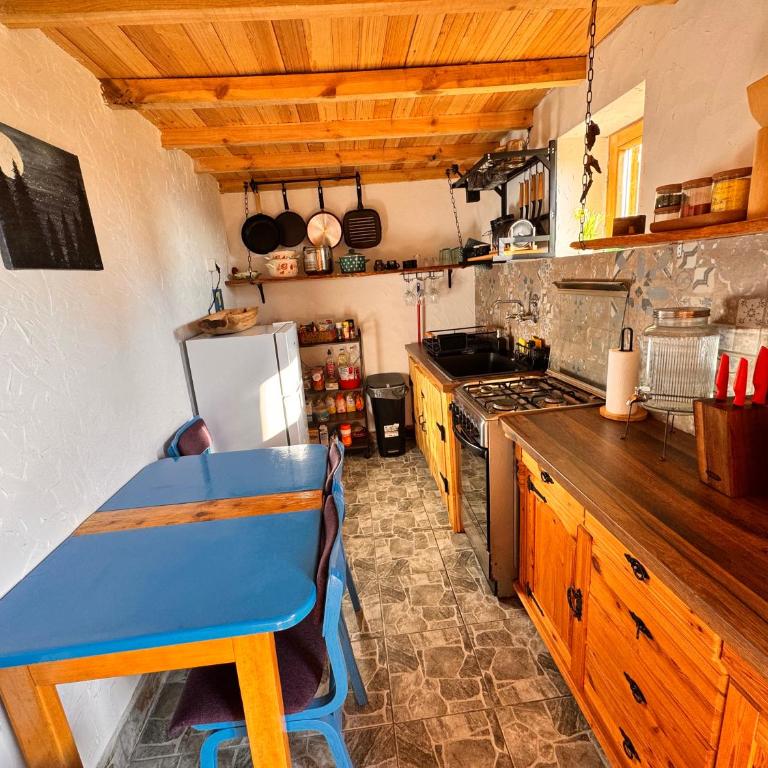 Koliba Dobro drvo - One-Bedroom Chalet - 30