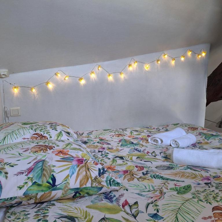 Bords de Loire - Climatisé - 4 personnes - Hypercentre Orléans - Appartamento con 1 Camera da Letto - 11