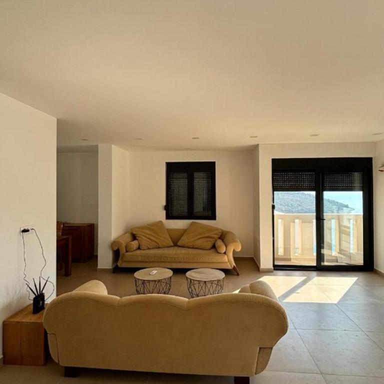 B&K Villa Kruče Rooms - Dvokrevetna Soba sa Bračnim Krevetom i Sopstvenim Kupatilom - 4