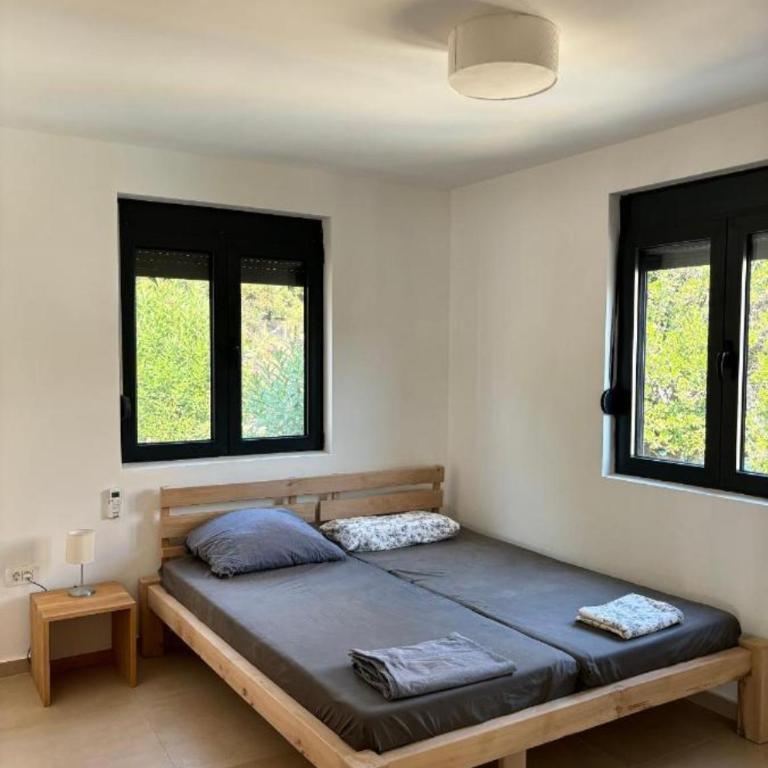 B&K Villa Kruče Rooms - Dvokrevetna Soba sa Bračnim Krevetom i Sopstvenim Kupatilom - 20
