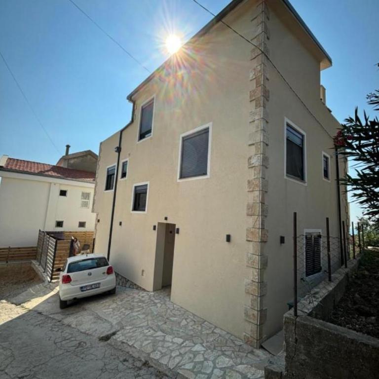 B&K Villa Kruče Rooms - Dvokrevetna Soba sa Bračnim Krevetom i Sopstvenim Kupatilom - 27