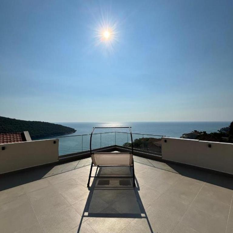 B&K Villa Kruče Rooms - Dvokrevetna Soba sa Bračnim Krevetom i Sopstvenim Kupatilom - 32