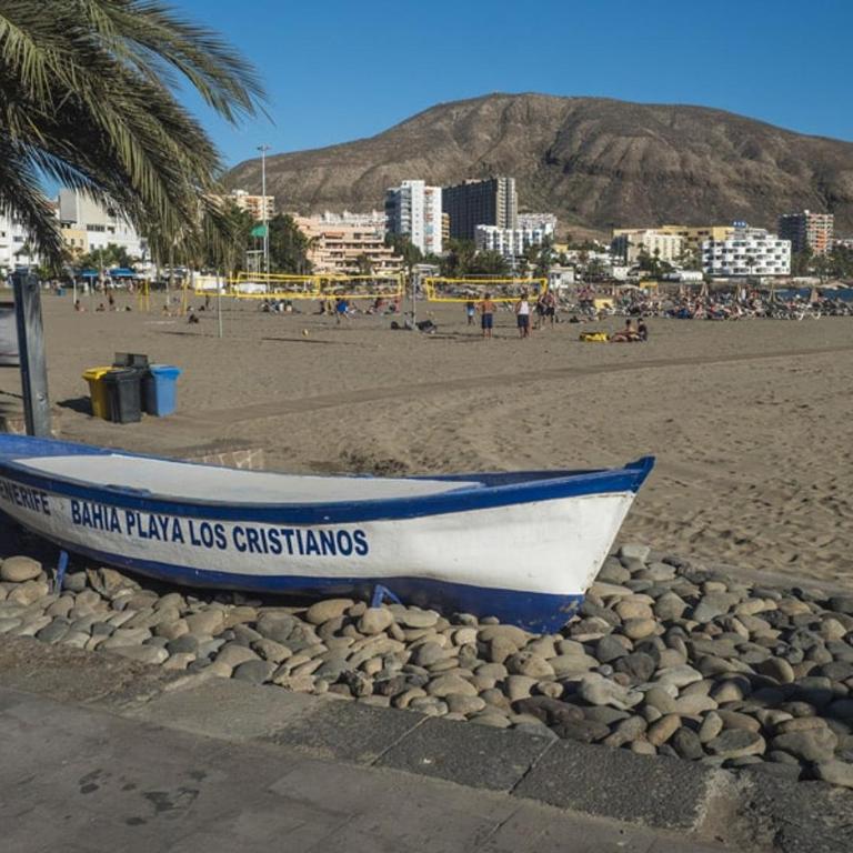 Edén Los Cristianos - Apartamento de 2 dormitorios - 34