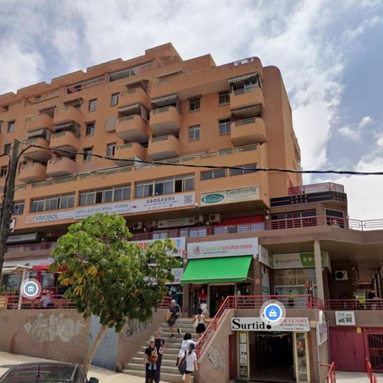 Edén Los Cristianos - Apartamento de 2 dormitorios - 30