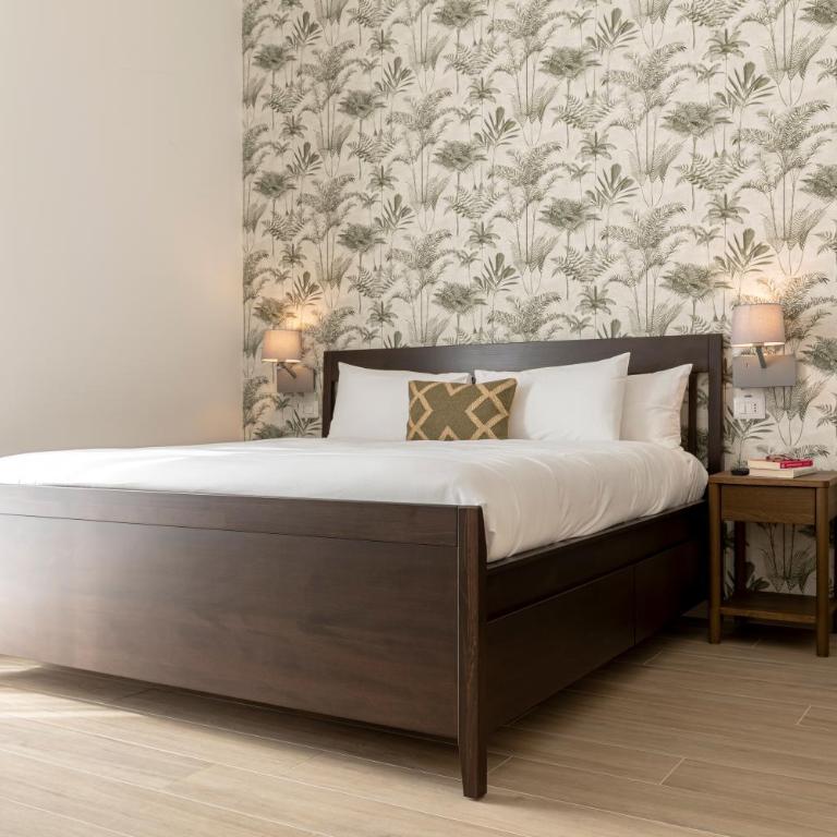 Riviera Collection - Rooms and Suites - Camera Matrimoniale - 22