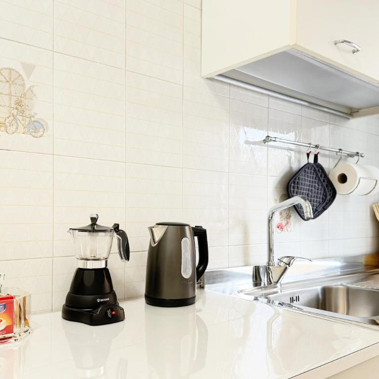 Roma Passion Suite - Appartamento con 1 Camera da Letto - 18