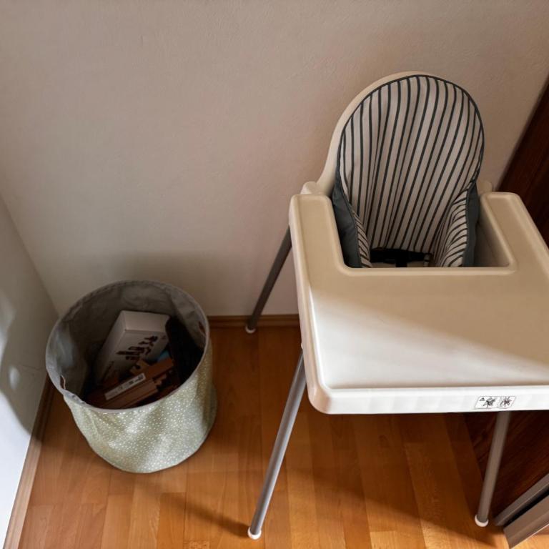 Kerstin's Fewo Allgäuliebe - Apartment mit 1 Schlafzimmer - 9