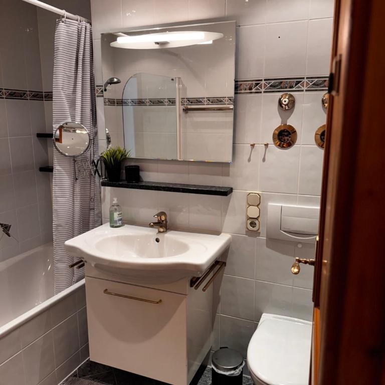 Kerstin's Fewo Allgäuliebe - Apartment mit 1 Schlafzimmer - 10