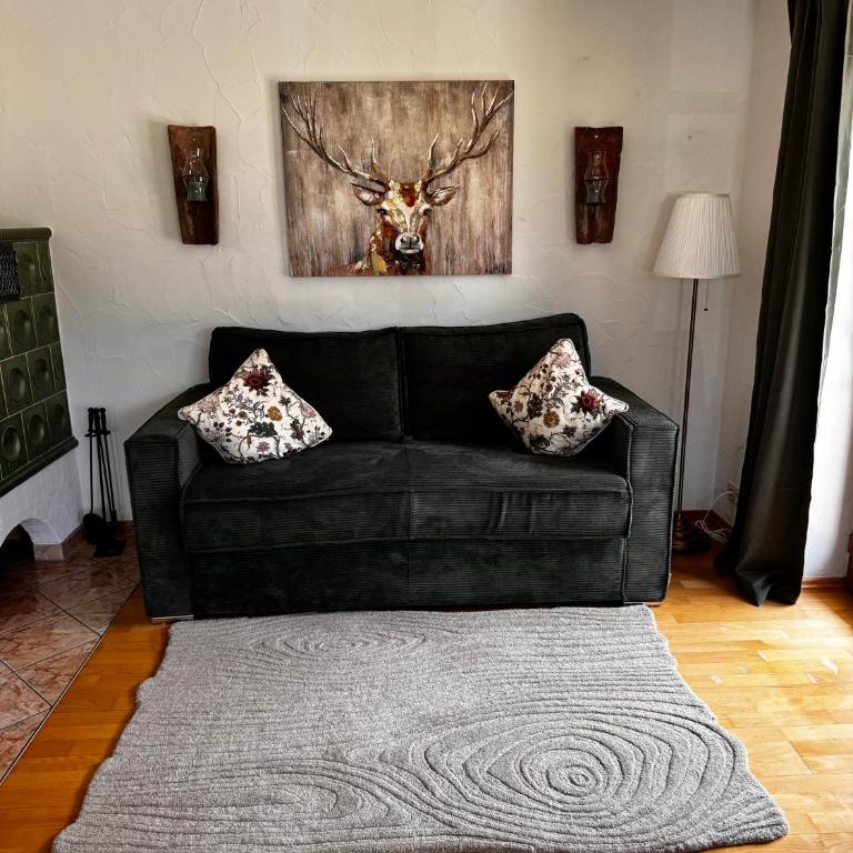 Kerstin's Fewo Allgäuliebe - Apartment mit 1 Schlafzimmer - 3