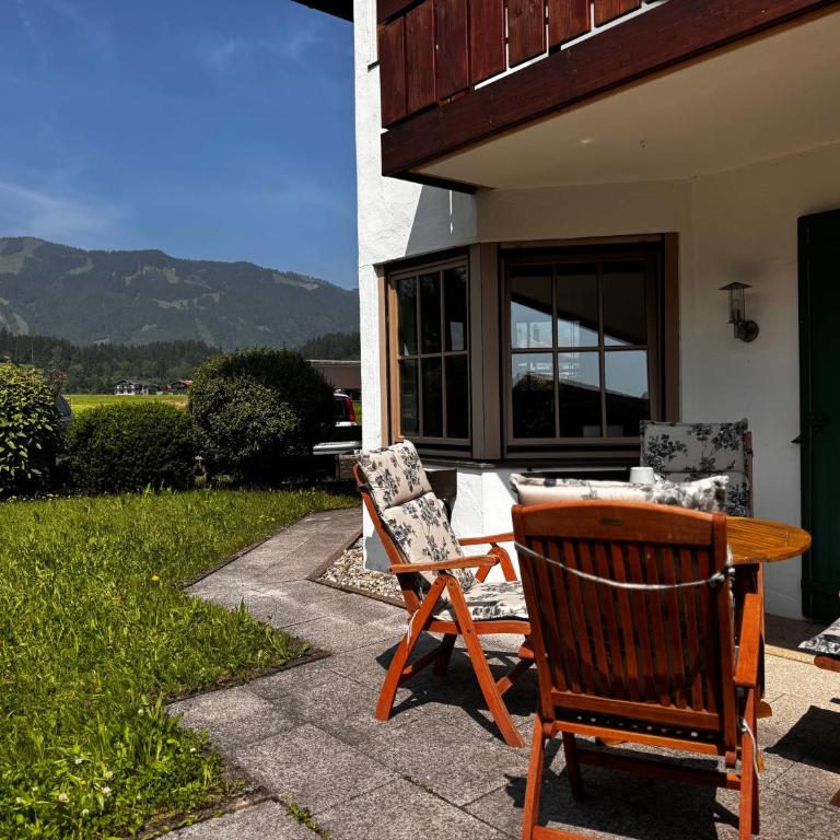 Kerstin's Fewo Allgäuliebe - Apartment mit 1 Schlafzimmer - 13