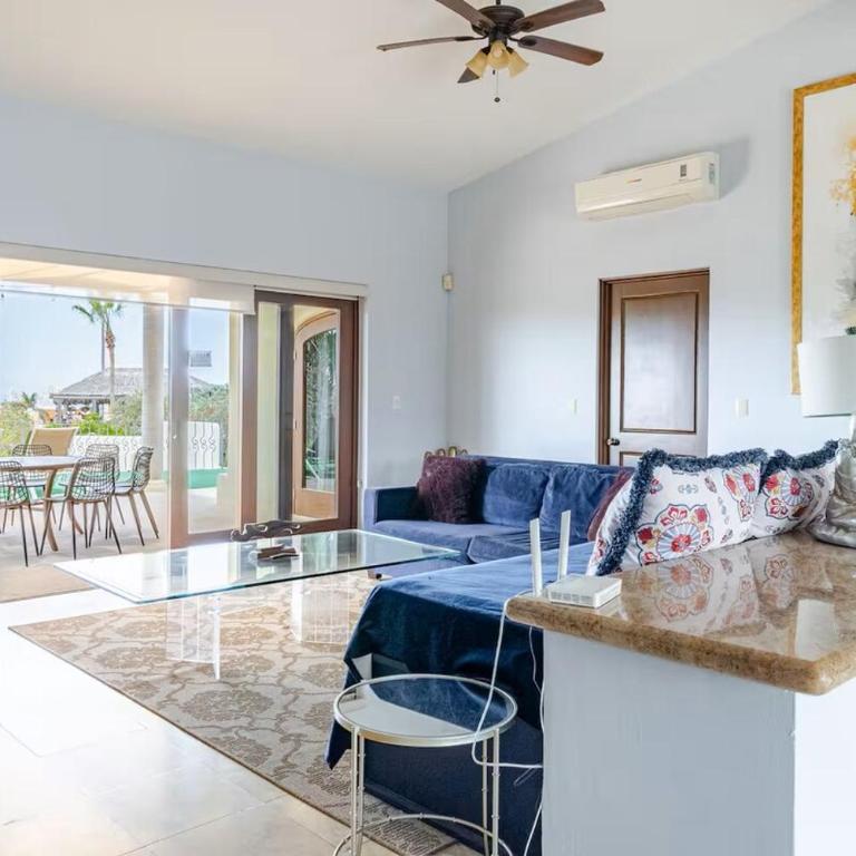 Casa Reyes, Casa Reyes Family Oasis, Heated-Pool & Amazing Views - Villa - 24
