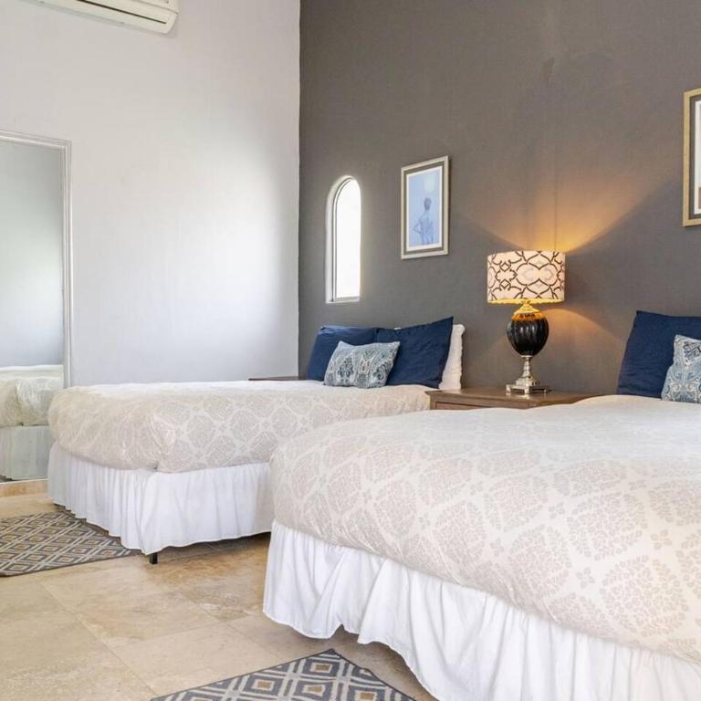 Casa Reyes, Casa Reyes Family Oasis, Heated-Pool & Amazing Views - Villa - 29
