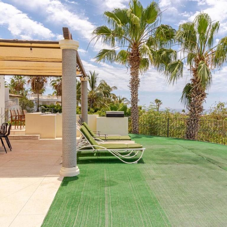 Casa Reyes, Casa Reyes Family Oasis, Heated-Pool & Amazing Views - Villa - 49