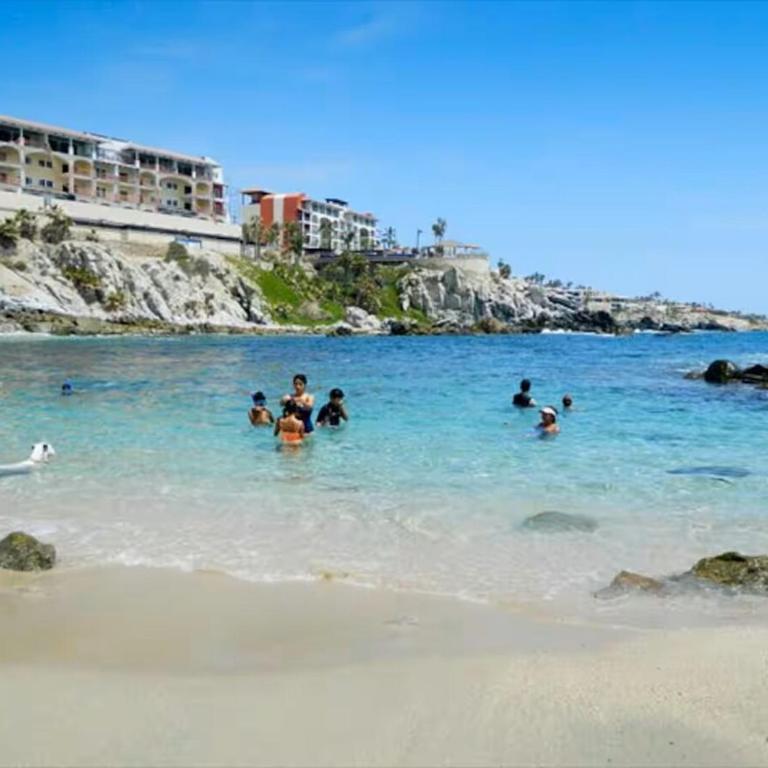 Casa Reyes, Casa Reyes Family Oasis, Heated-Pool & Amazing Views - Villa - 50