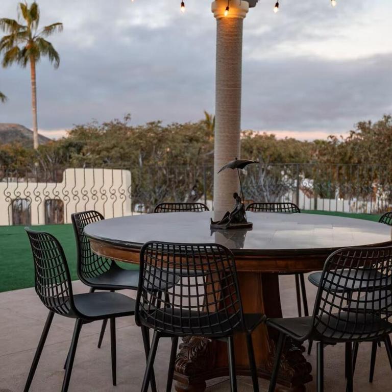 Casa Reyes, Casa Reyes Family Oasis, Heated-Pool & Amazing Views - Villa - 52