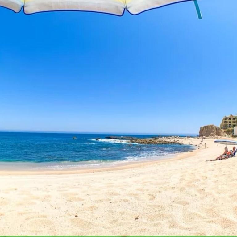 Casa Reyes, Casa Reyes Family Oasis, Heated-Pool & Amazing Views - Villa - 62