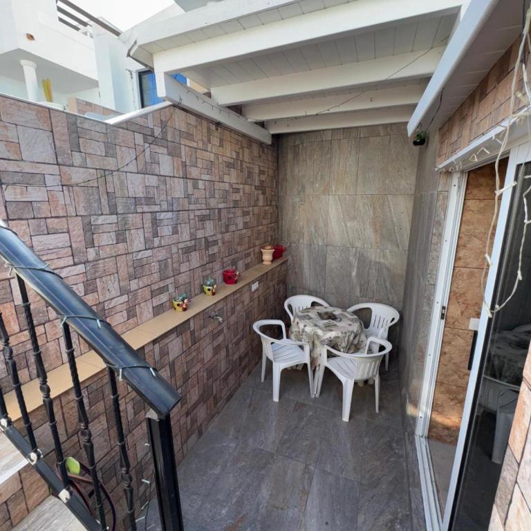 Villa Luna - Apartamento - Planta baja - 4