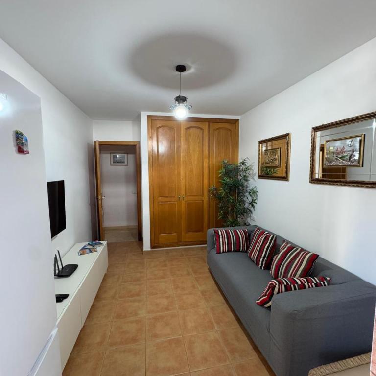 Villa Luna - Apartamento - Planta baja - 7