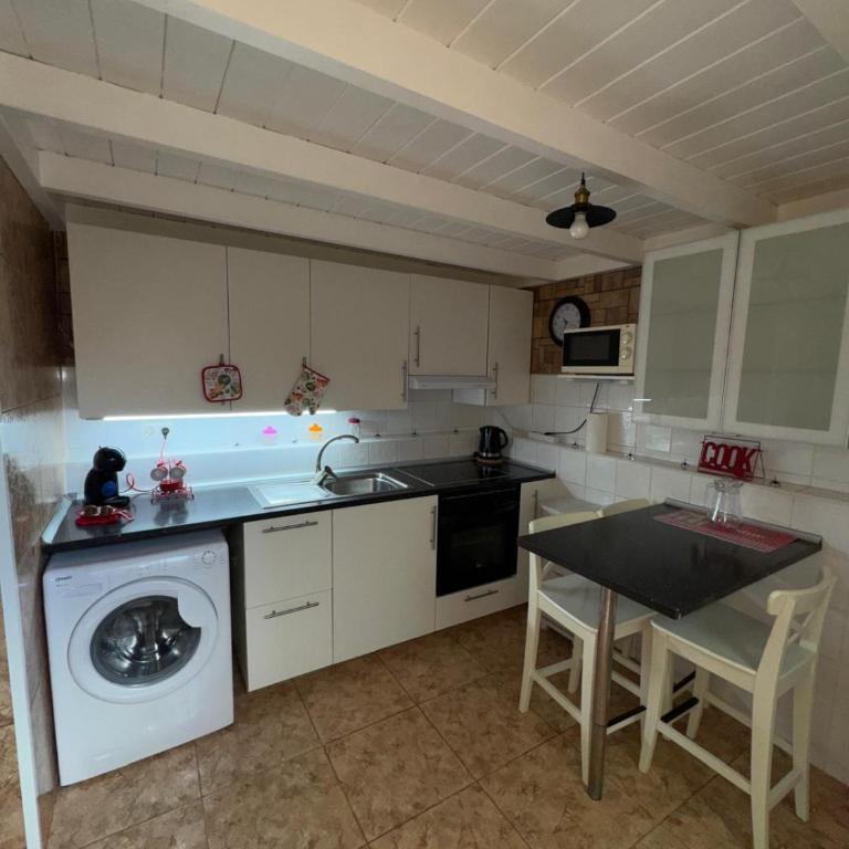 Villa Luna - Apartamento - Planta baja - 9