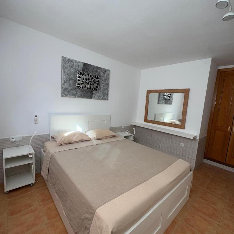 Villa Luna - Apartamento - Planta baja - 11