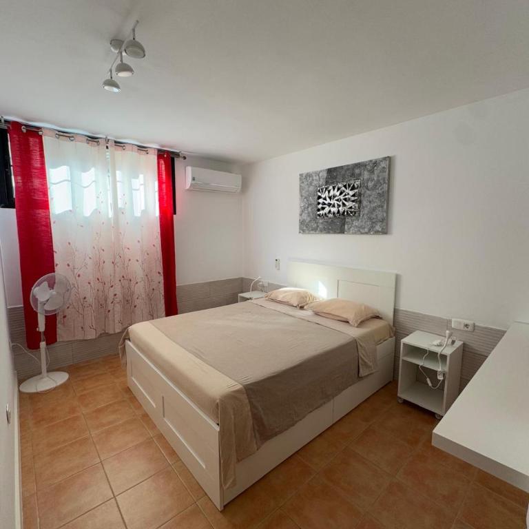 Villa Luna - Apartamento - Planta baja - 12