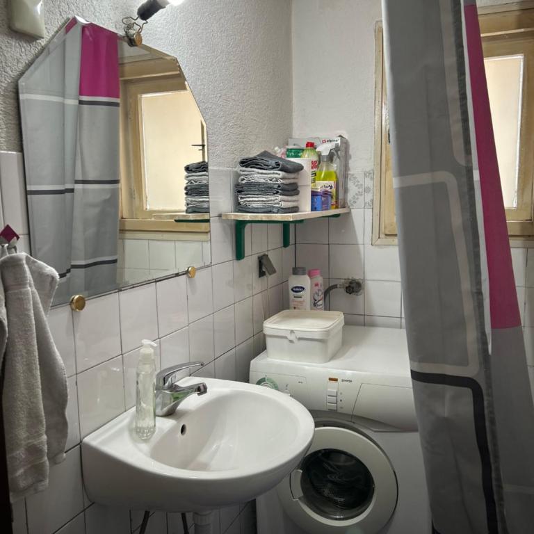 Logavina Apartment - Apartman sa 1 Spavaćom Sobom - 9