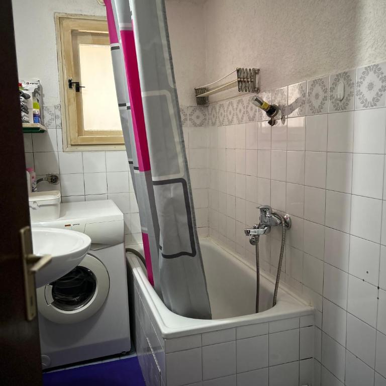 Logavina Apartment - Apartman sa 1 Spavaćom Sobom - 8