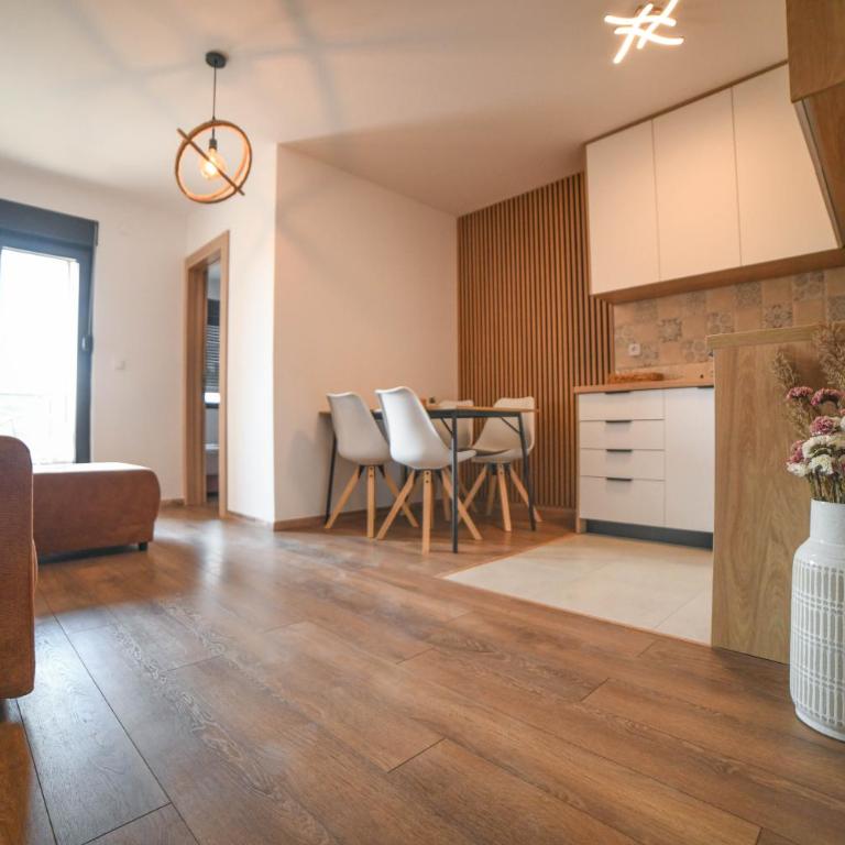Apartmani S - Apartman sa 1 Spavaćom Sobom - 8