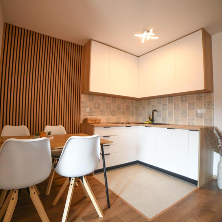 Apartmani S - Apartman sa 1 Spavaćom Sobom - 10