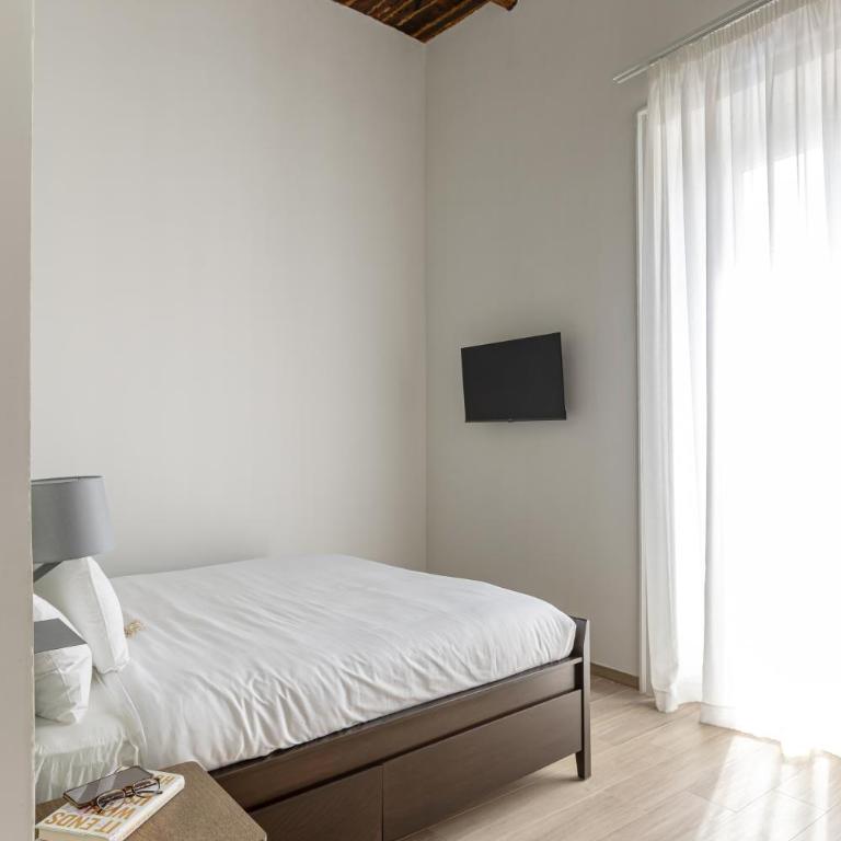 Riviera Collection - Rooms and Suites - Camera Matrimoniale - 19