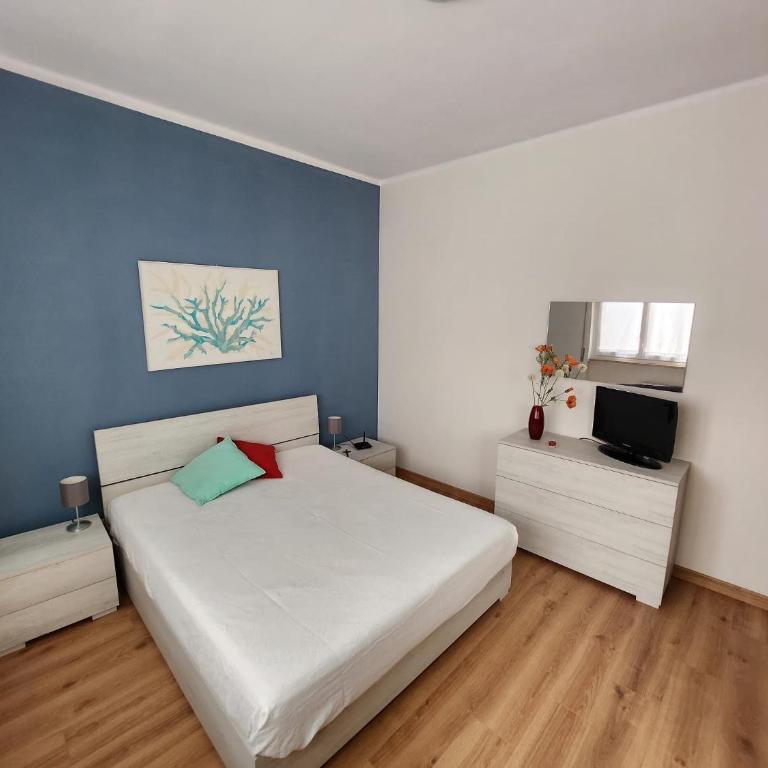 Maja - Apartment mit 2 Schlafzimmern - 6