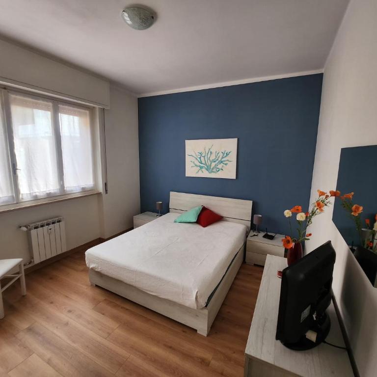 Maja - Apartment mit 2 Schlafzimmern - 13