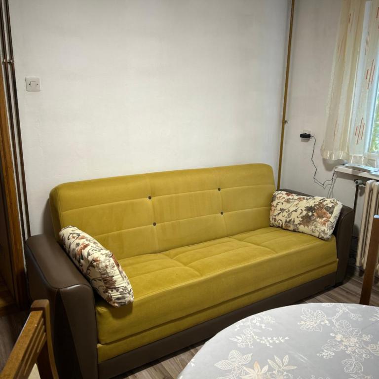 Logavina Apartment - Apartman sa 1 Spavaćom Sobom - 5