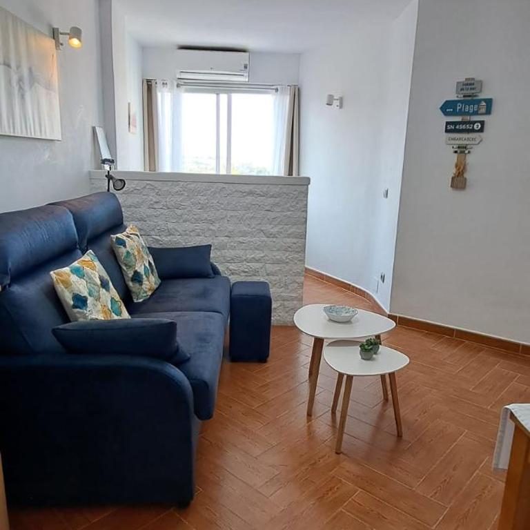 Bahíazul Apartamento - Apartamento Estudio - 11