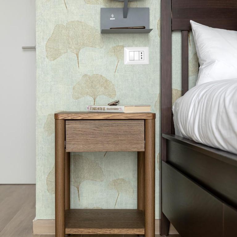 Riviera Collection - Rooms and Suites - Camera Matrimoniale - 27