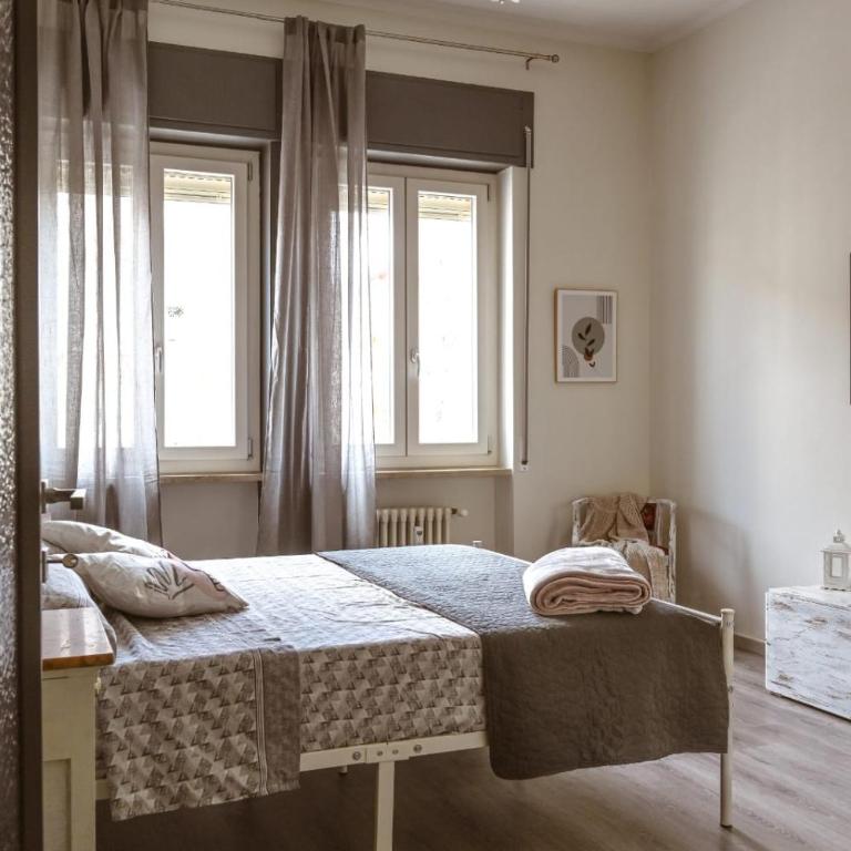 La casa del Koala - Appartement 1 Chambre - 12