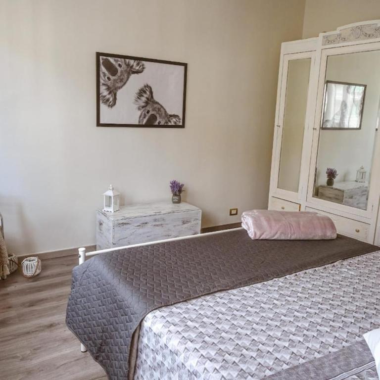 La casa del Koala - Appartement 1 Chambre - 14