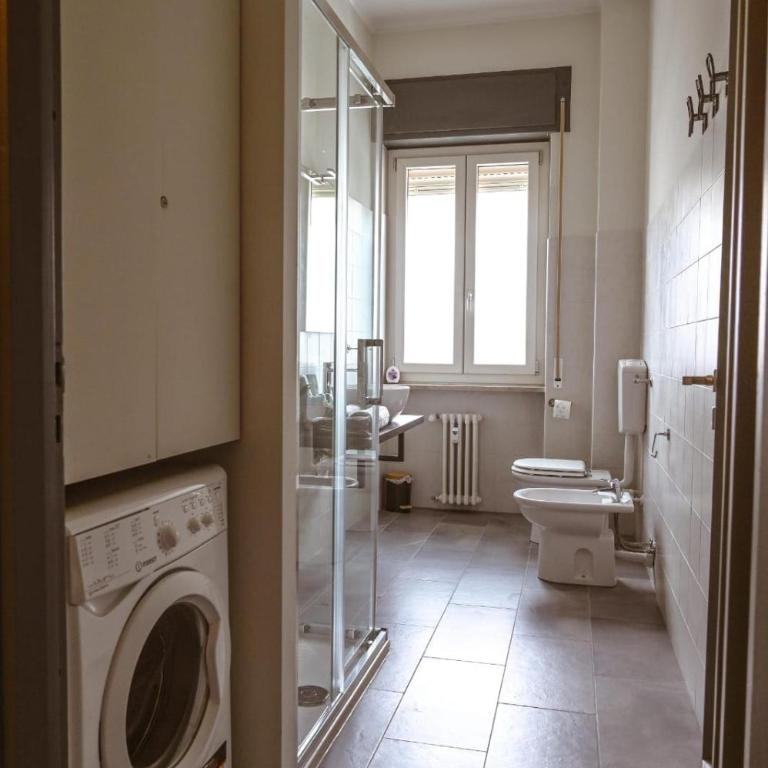 La casa del Koala - Appartement 1 Chambre - 20